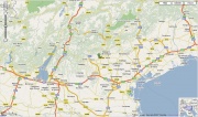 Esposizioni dove è Mason / Mapa que mostra onde fica Mason Vicentino